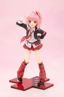 KOTOBUKIYA Hinamori Amu School Uniform ver. - Shugo Chara! - photo 1