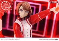 Prime 1 Studio PRISMA WING Piapro Characters MEIKO "Art by lack" 1/7 Scale Pre-Painted Figure			 - Piapro Characters - photo 5