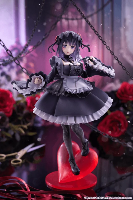TAITO My Dress-Up Darling T-Most Figure - Marin Kitagawa (Shizuku Kuroe Ver.) Reissue - My Dress-Up Darling