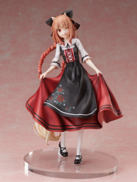 Spice and Wolf Holo Alsace Costume Ver. 1/7 Scale Figure 1