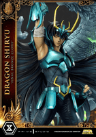 Premium Masterline Saint Seiya Dragon Shiryu "Final Bronze Cloth" 56