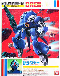 1/144 DREU