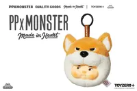 TOYZEROPLUS PP X MONSTER Dog Head Blind Box - PP X Monster - photo 84