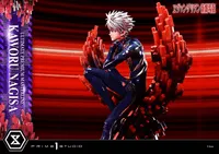 Prime 1 Studio Ultimate Premium Masterline Evangelion Kaworu Nagisa - Rebuild of Evangelion - photo 18