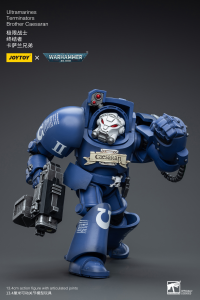 Ultramarines Terminators Brother Caesaran 2