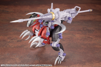 ZOIDS CUSTOMIZE PARTS PILE BUNKER UNIT 9
