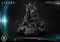 Premium Masterline Aliens (Comics) Tusked Alien Bonus Version 20