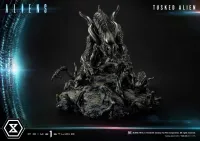 Prime 1 Studio Premium Masterline Aliens (Comics) Tusked Alien Bonus Version - Alien (Movie Franchise) - photo 20