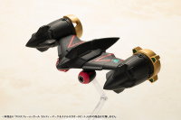 CROSS FRAME GIRL GOLDYMARG & STEALTH GAO II SET 6