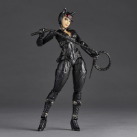 Revoltech Amazing Yamaguchi Cat Woman 1