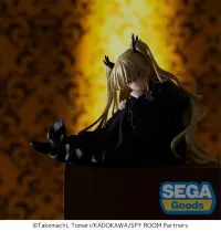 SEGA "SPY ROOM" PM Perching Figure "Erna" - SPY ROOM - photo 6