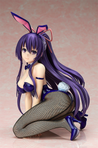 Tohka Yatogami: Bunny Ver. 1