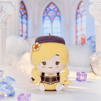 Puella Magi Madoka Magica the Movie -Rebellion- Collectible Finger Puppet 16