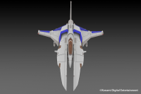 VIC VIPER ver. GRADIUSⅡ 1