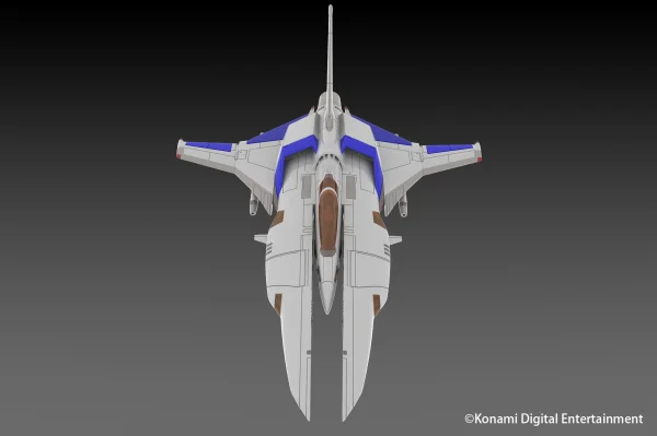 PLUM PMOA VIC VIPER ver. GRADIUSⅡ - GRADIUS