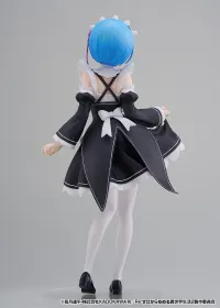 GOOD SMILE COMPANY POP UP PARADE Rem L Size - Re:ZERO -Starting Life in Another World- - photo 7