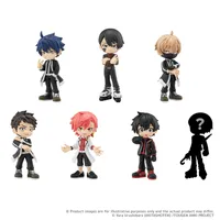 BUSHIROAD CREATIVE PalVerse TOUGEN ANKI - Tougen Anki - photo 2
