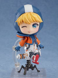 Nendoroid Wattson 1