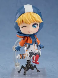 GOOD SMILE COMPANY Nendoroid Wattson - Video Games - photo 1