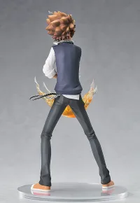 GOOD SMILE COMPANY POP UP PARADE Tsunayoshi Sawada - Katekyo Hitman Reborn! - photo 6