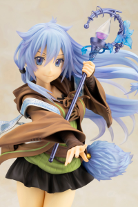 Eria the Water Charmer/Yu-Gi-Oh! CARD GAME Monster Figure Collection w/ BONUS 6
