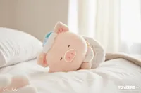 TOYZEROPLUS LuLu the Piggy Sweet Dream - Wish U Good Dream Plush Toy - LuLu The Piggy - photo 1
