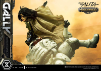 Premium Masterline Battle Angel Alita Alita Gally Ultimate Version 5