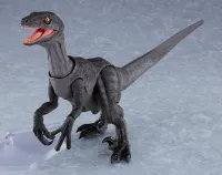 Max Factory figma ex:ride Small Dinosaur (Ash) - Action Figures - photo 4
