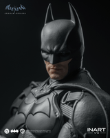 INART – Batman (Batman: Arkham Origins) 1/12 Action Figure 24