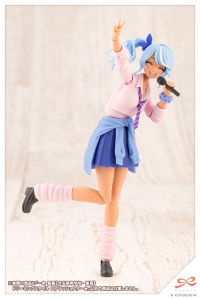Seira Ichijo【RYOBU HIGH SCHOOL SUMMER CLOTHES】 DREAMING STYLE SPLASH STAR★ 10