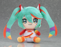 Hatsune Miku GT Project 15th Anniversary Commemorative Plushie 2016 Ver. 1
