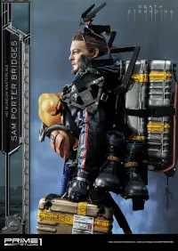 Prime 1 Studio High Definition Museum Masterline DEATH STRANDING Sam Porter Bridges - DEATH STRANDING - photo 20