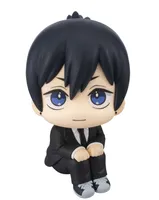 MegaHouse Lookup Chainsaw Man – The Movie： Reze Arc Aki Hayakawa Smile Ver. - Chainsaw Man - photo 4