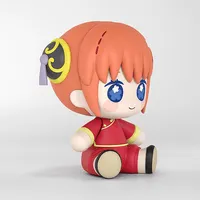GOOD SMILE COMPANY Huggy Good Smile Kagura - Gintama - photo 2