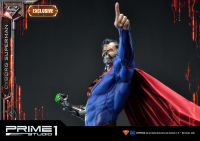 Museum Masterline Superman (Comics) Cyborg Superman EX Version 46