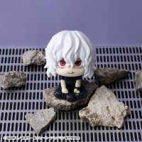 Lookup My Hero Academia Tomura Shigaraki・Himiko Toga set【with gift】 10