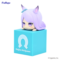 Umamusume: Pretty Derby　Hikkake Figure -Mejiro McQueen- 2