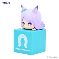 FuRyu Umamusume: Pretty Derby　Hikkake Figure -Mejiro McQueen- - Umamusume: Pretty Derby - photo 2