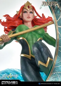 Prime 1 Studio Museum Masterline Aquaman (Comics) Mera - DC Comics - photo 49