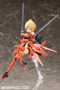 KOTOBUKIYA SOL Hornet - Mech Kits - photo 4