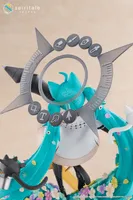 TAITO Hatsune Miku × Naoki Saito “My Figure Making!” ~The Painter ver.~ 1/7 Scale Figure - Hatsune Miku - photo 2