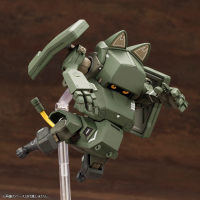 JGSDF Type 07-Ⅲ Tank Nacchin [EX Ver.] 14