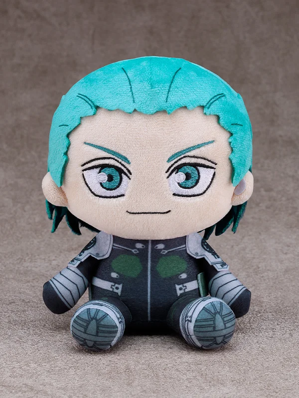 GOOD SMILE COMPANY Plushie Haruichi Izumo - Kaiju No. 8
