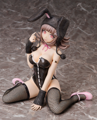Chiaki Nanami: Black Bunny Ver. 7