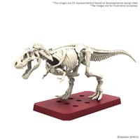 PLANNOSAURUS Tyrannosaurus Tropical Jungle Ver. 2