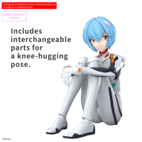 30MP REI AYANAMI (PLUG SUIT Ver.) 5