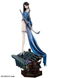 KAITENDOH Katanahime - Scale Figures - photo 2