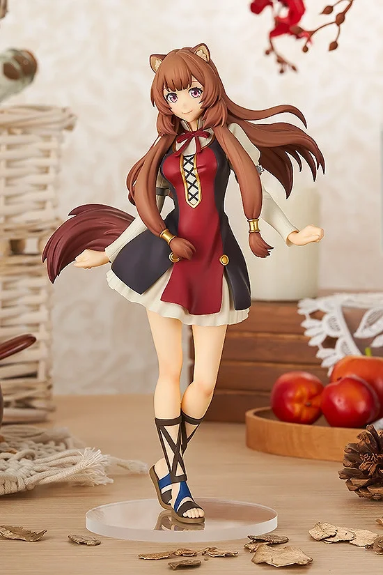 GOOD SMILE COMPANY POP UP PARADE Raphtalia L - The Rising of the Shield Hero