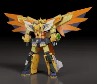 GOOD SMILE COMPANY MODEROID Eldora Soul - Gun x Sword - photo 1