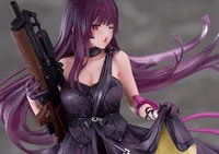 Wonderful Works Makiatto: Ballroom Interlude Ver. - Girls' Frontline - photo 14